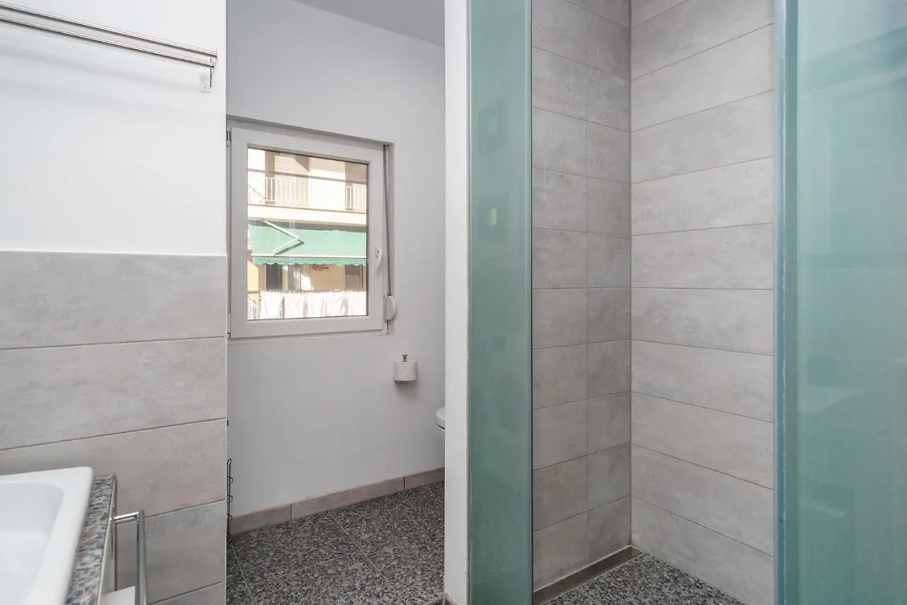 C.8 Indigo&Leon #Suite_In_City_Center Thessaloniki Apartment